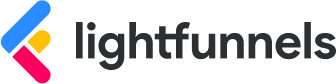Lightfunnels logo
